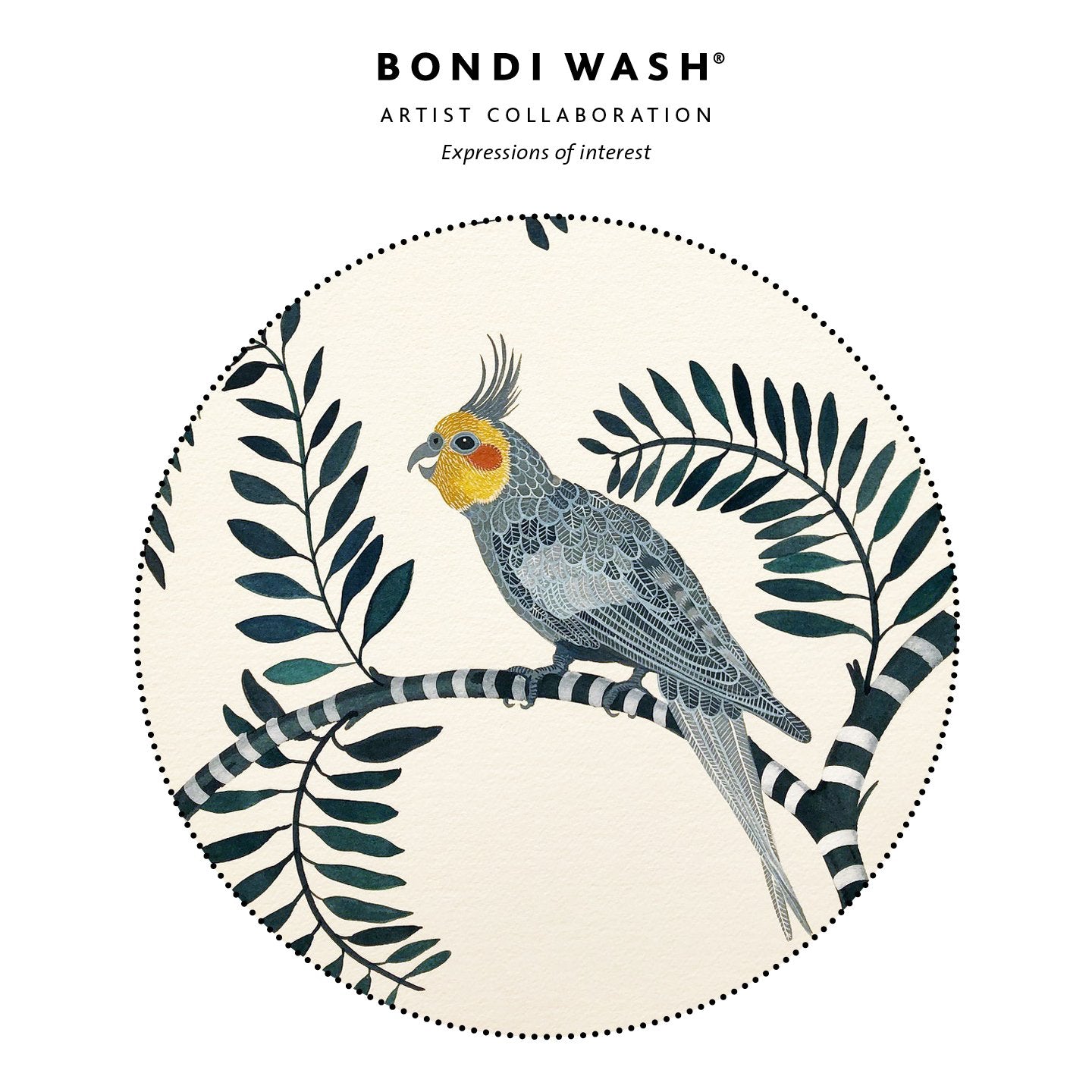 Supporting Australian artists