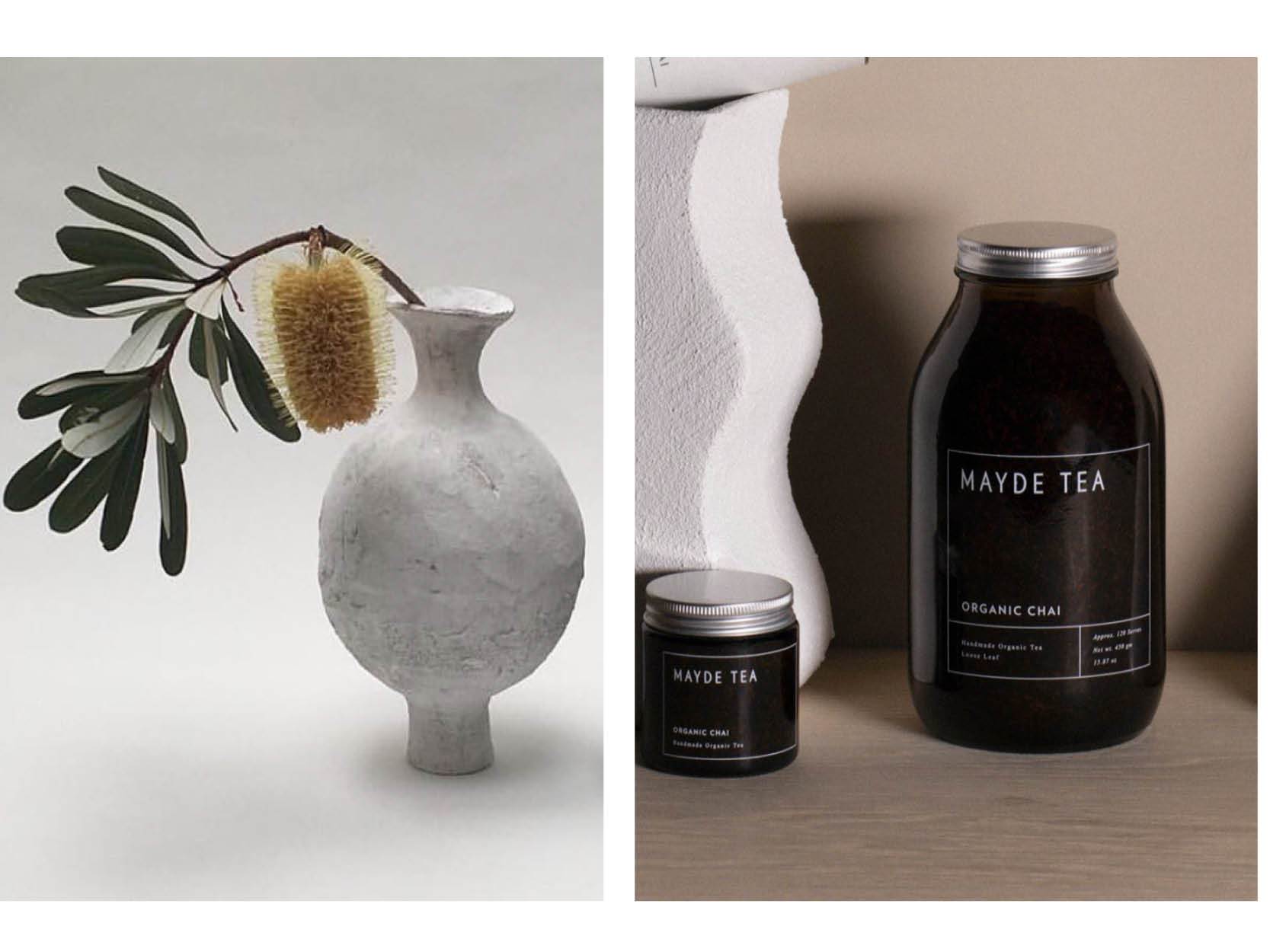 Authentic Australian brands