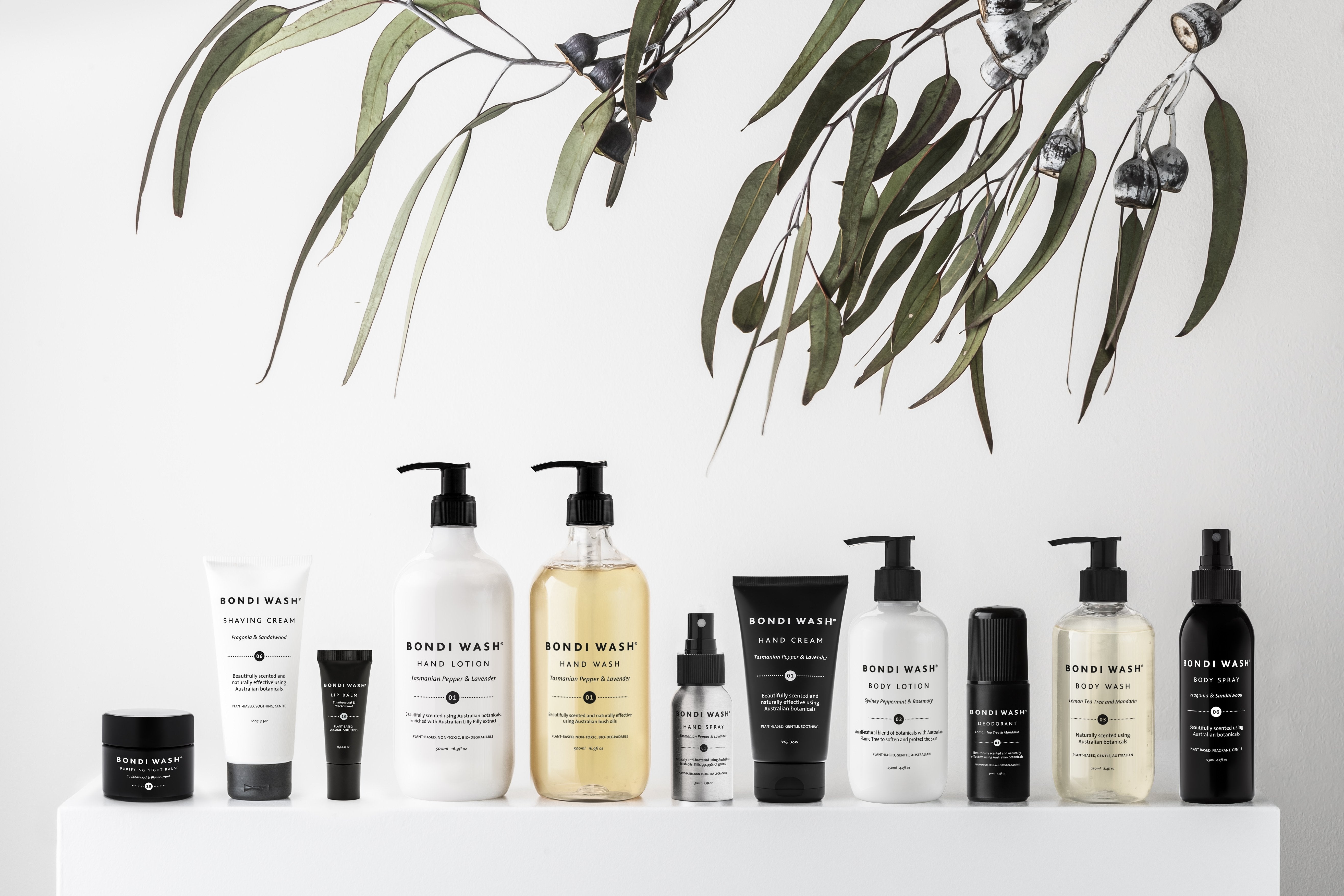 Are skin care products the new cigarettes?