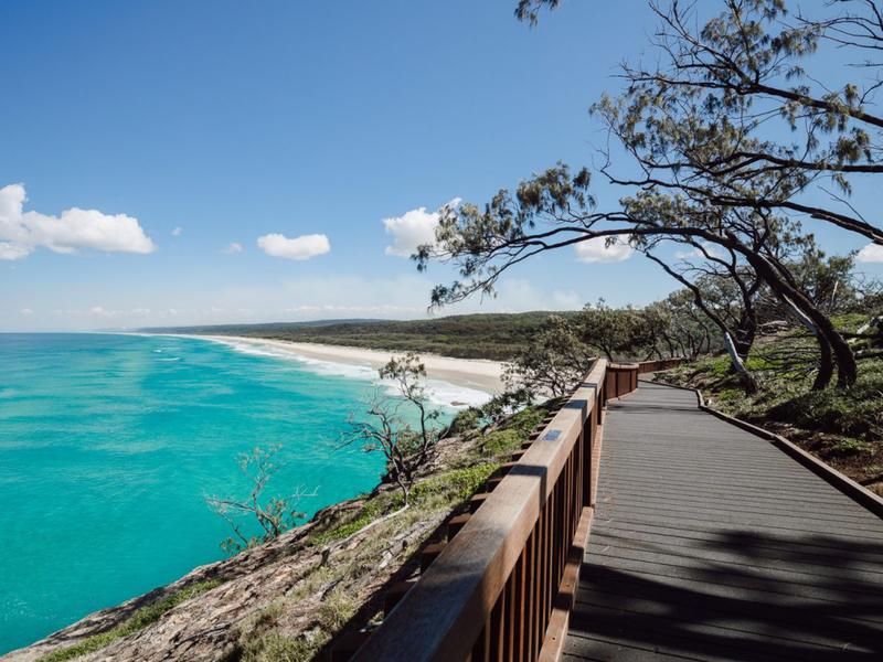 BEST COASTAL TREKS IN AUSTRALIA