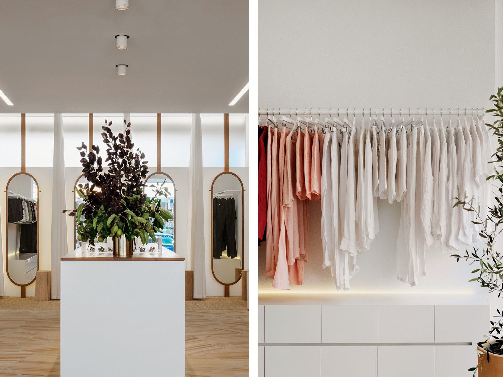 BONDI'S CREATIVE BRANDS