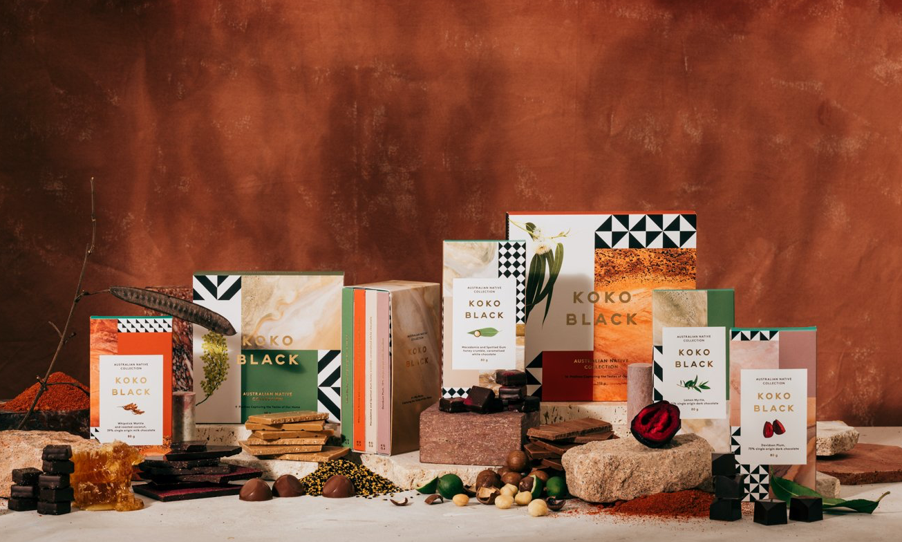 Our favourite small retailers