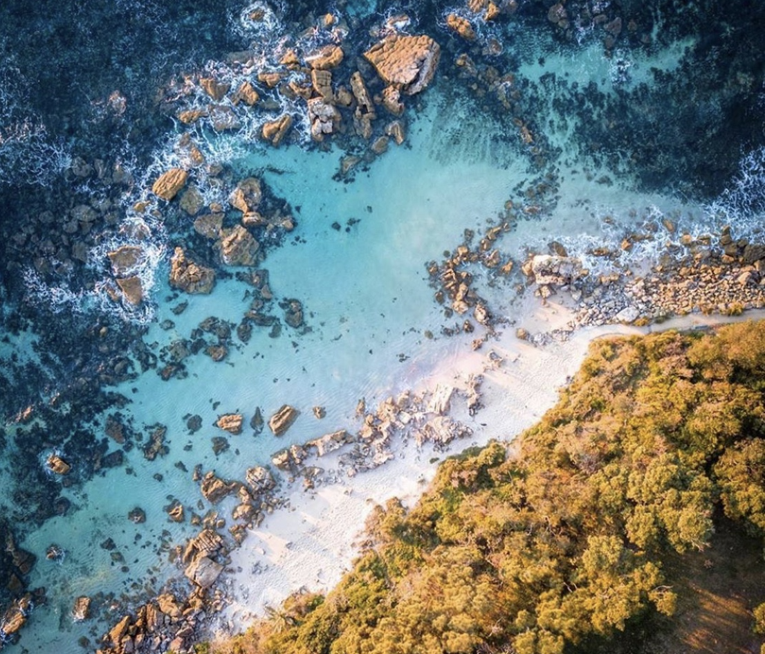 BUSHFIRE RAVAGED TOWNS FOR YOU TO VISIT