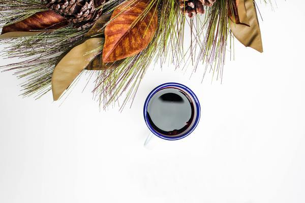 Native Drinking: Australian Mulled Wine