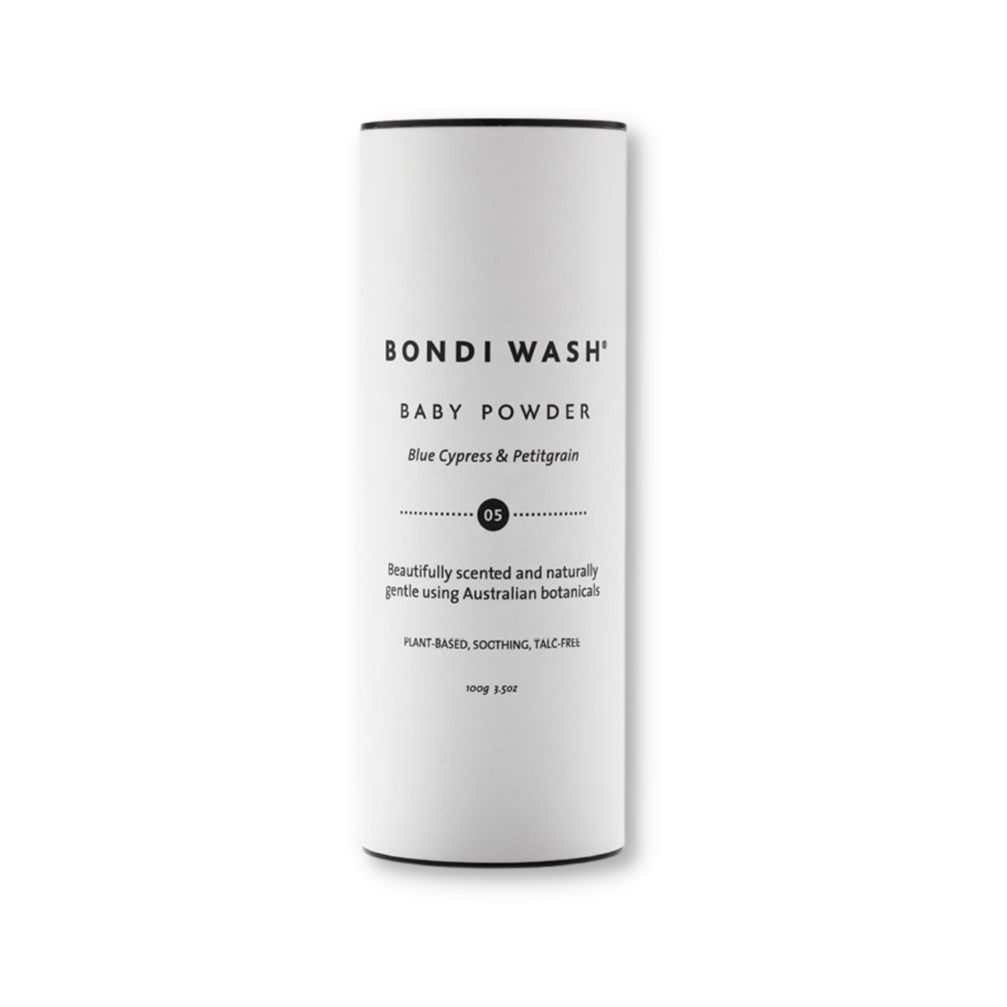 Bondi Wash Baby Powder 100gr