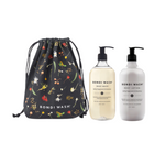 Bondi Wash Shower & Smooth Kit