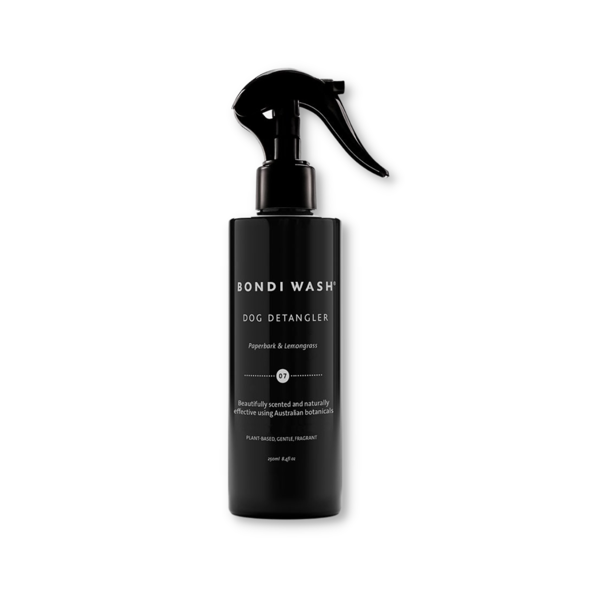 Bondi Wash Dog Detangler