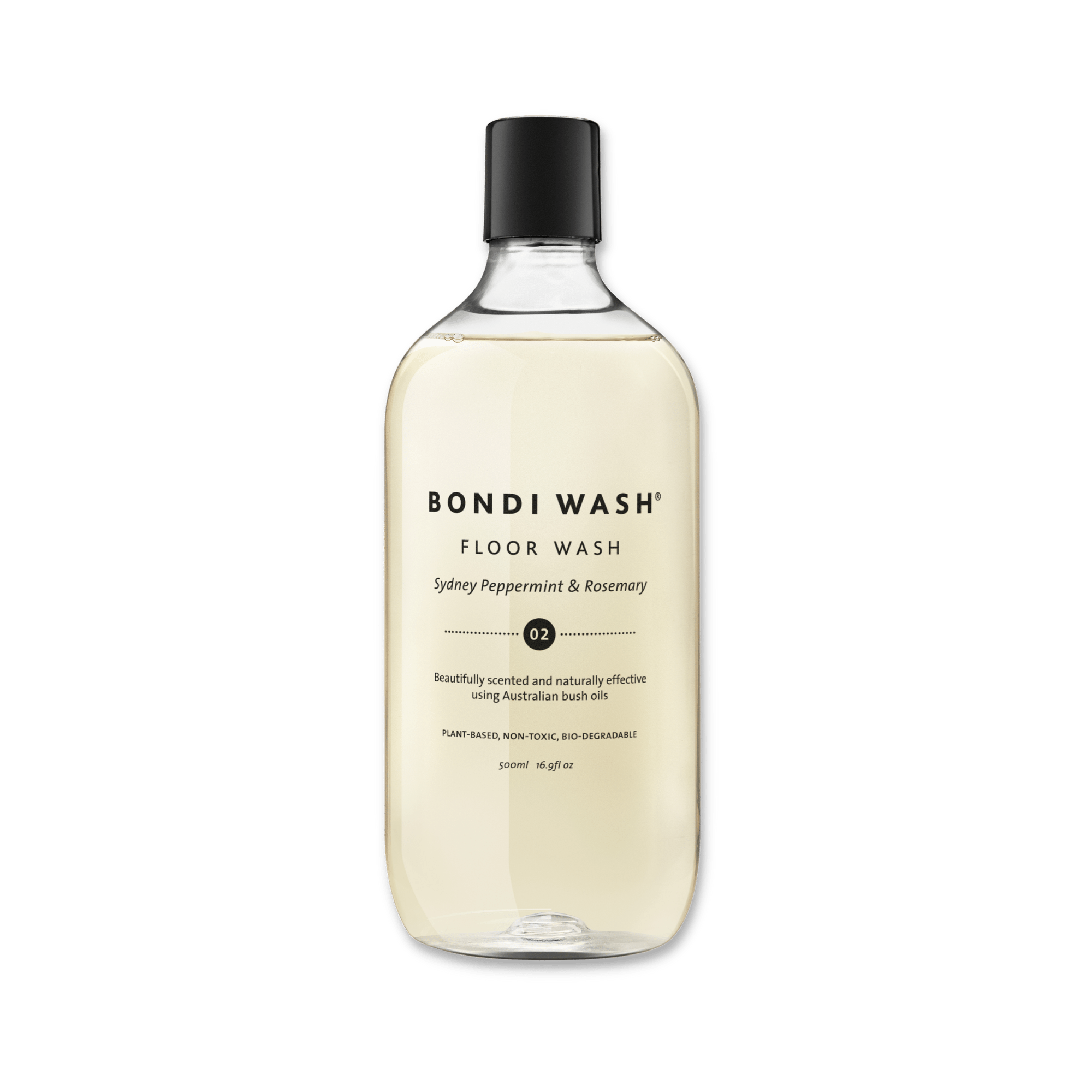 Bondi Wash Floor Wash 02 500ml