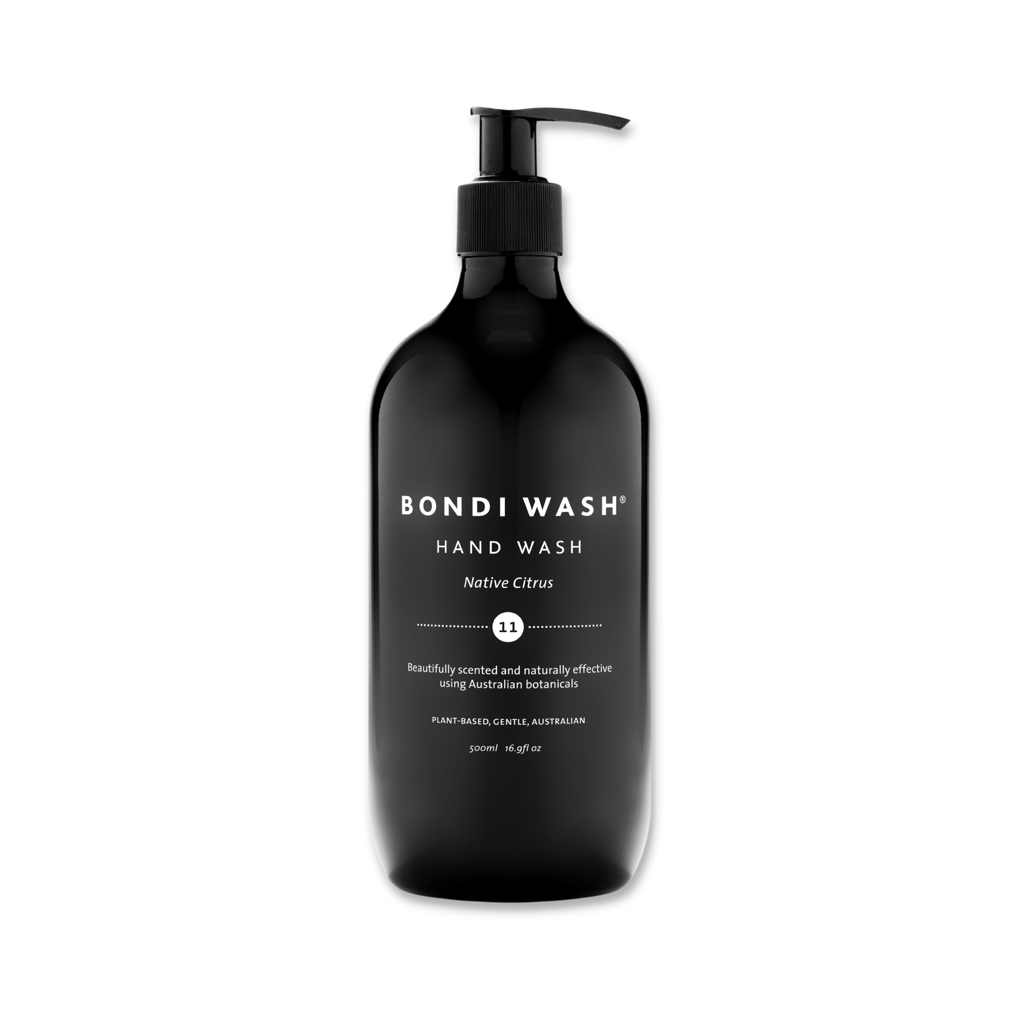Bondi Wash Hand Wash 11 500ml