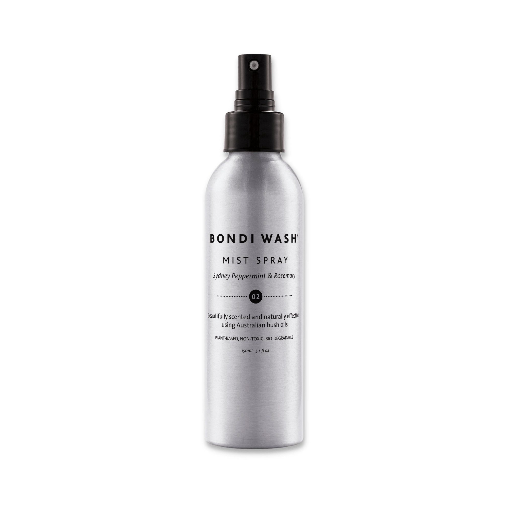 Bondi Wash Mist Spray 02 150ml