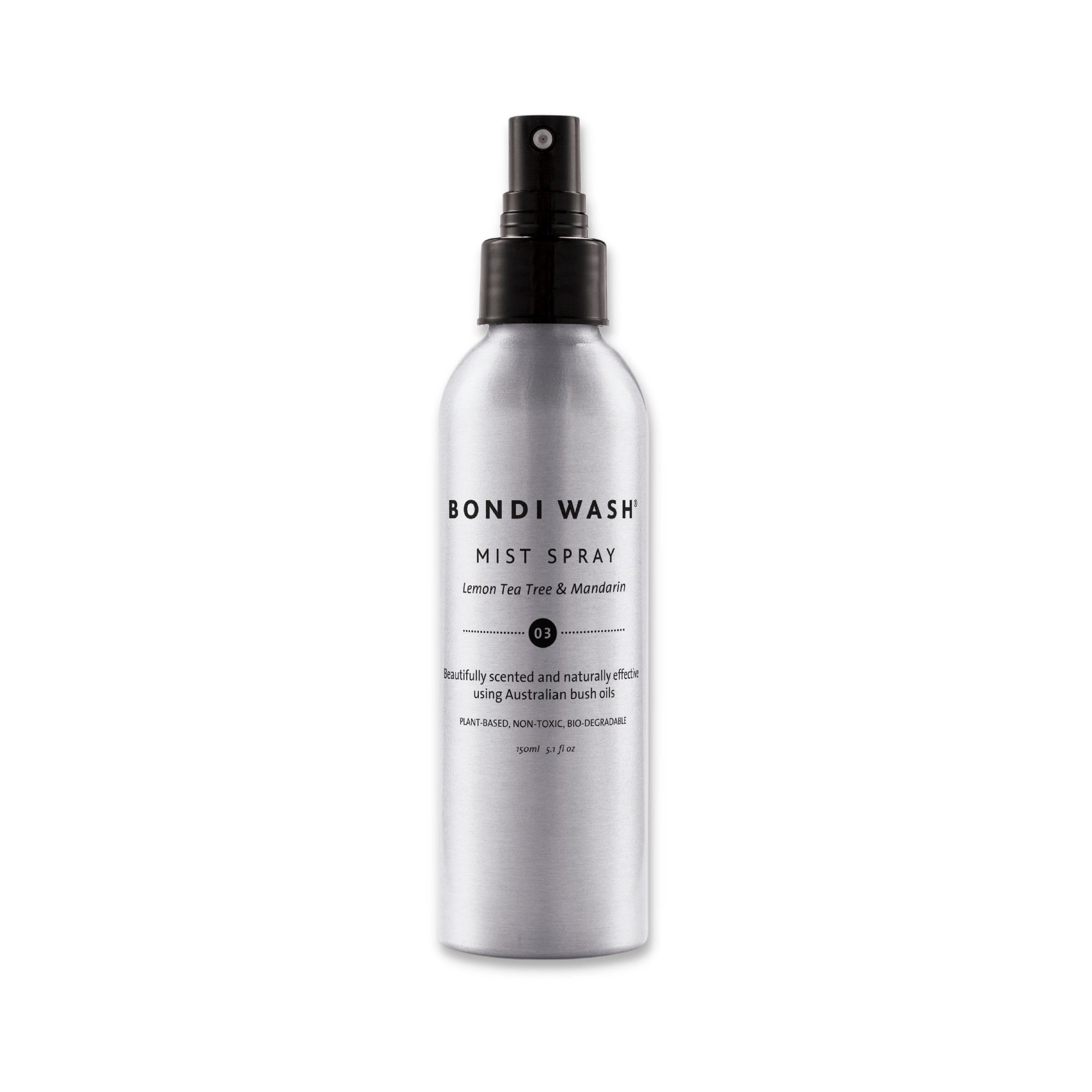 Bondi Wash Mist Spray 03 150ml