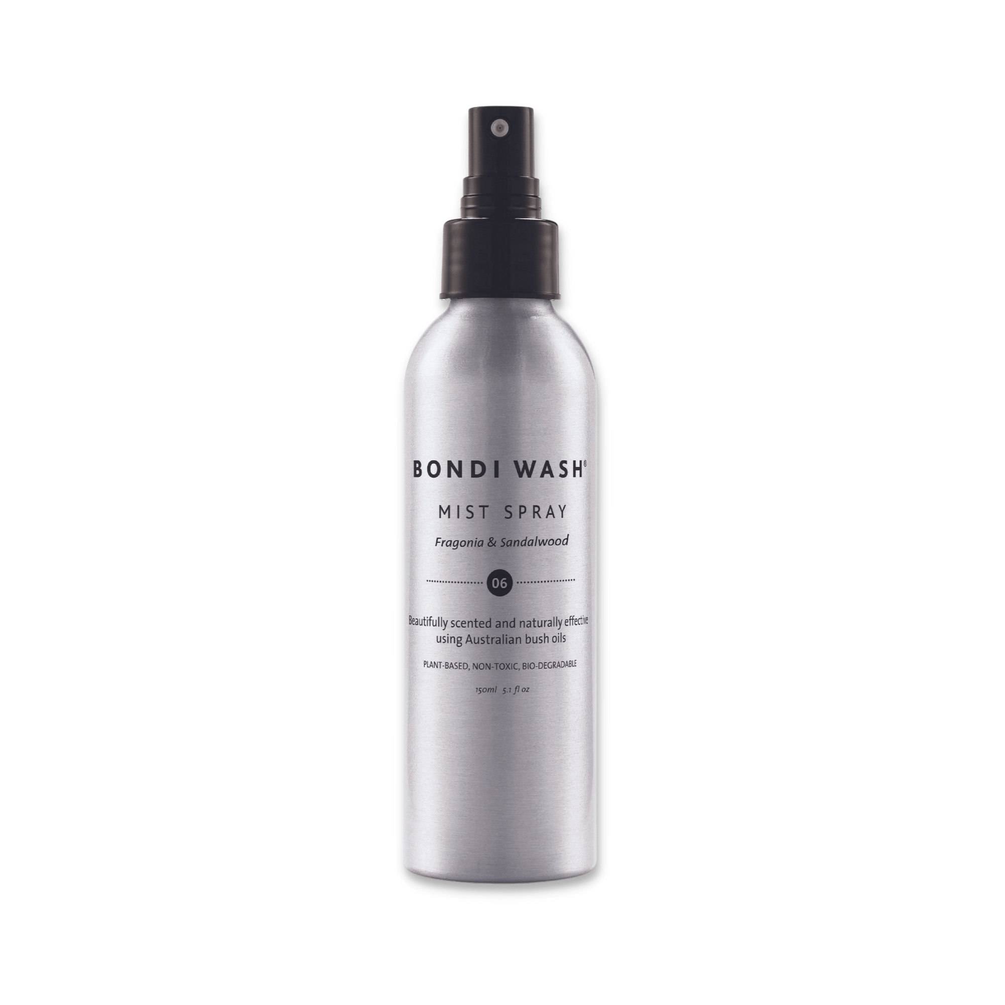 Bondi Wash Mist Spray 06 150ml