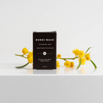 Bondi Wash Shampoo Bar 25gr