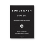 Bondi Was Soap Bar 100gr