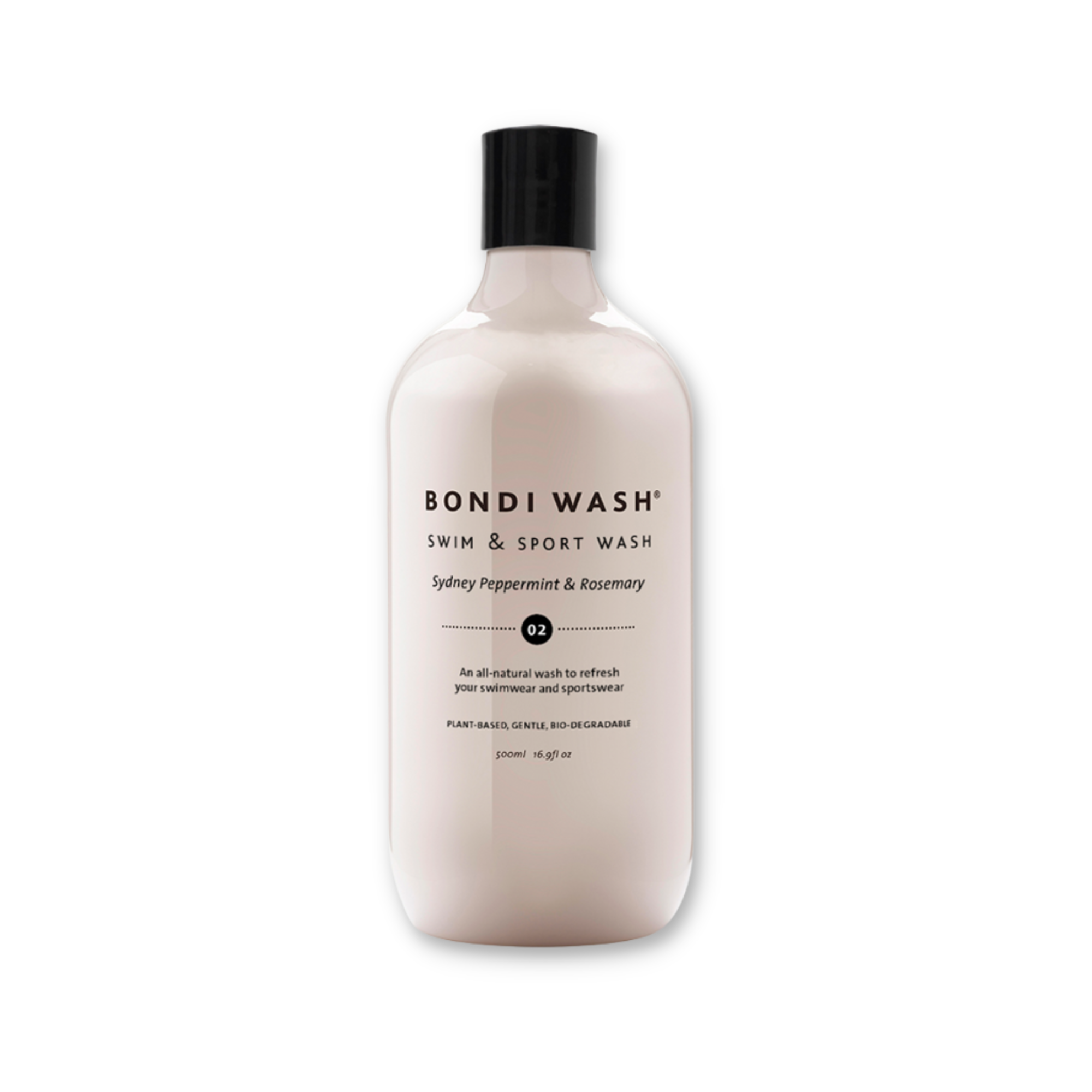 Bondi Wash Swim & Sport Wash 02 500ml