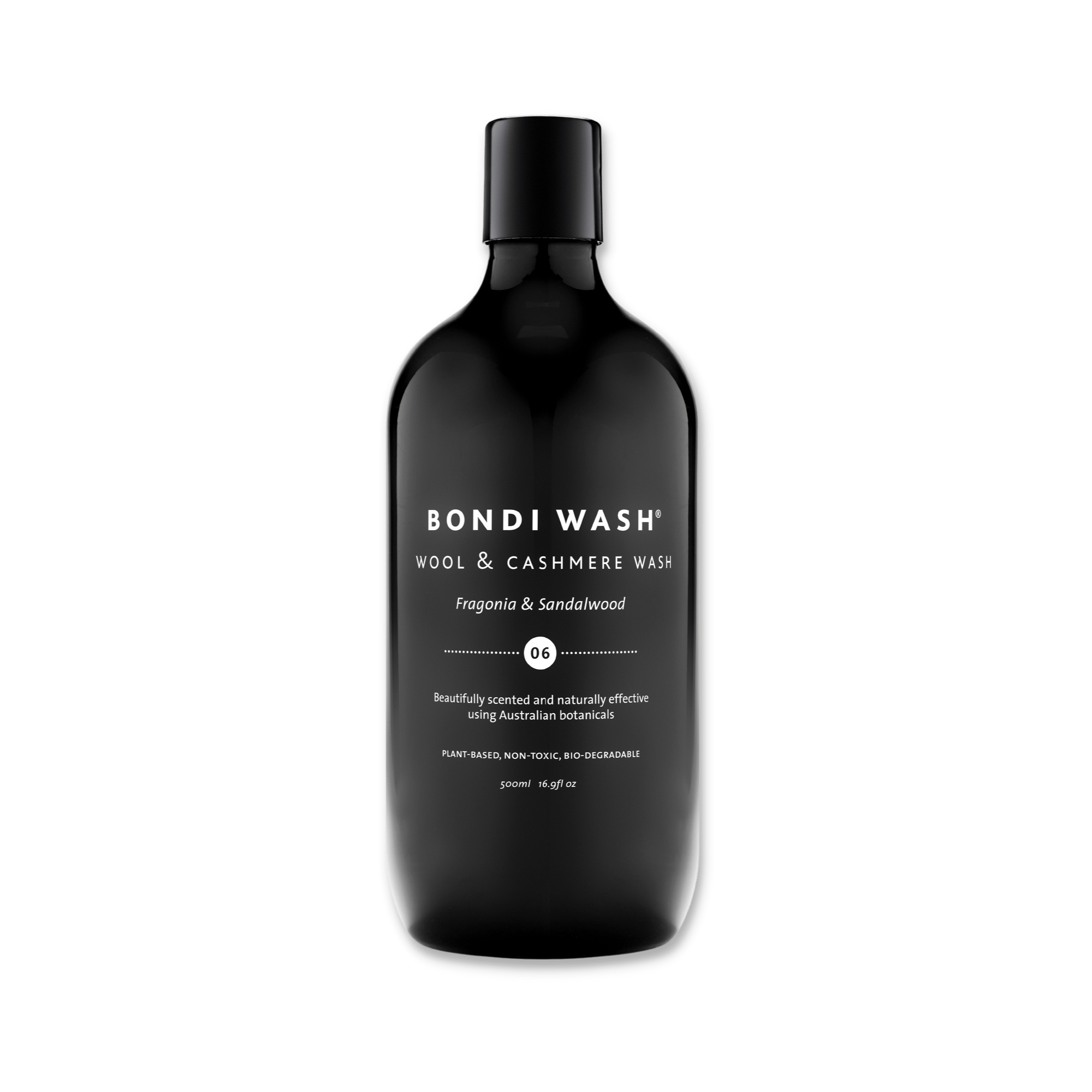 Bondi Wash Wools & Cashmere 06 500ml