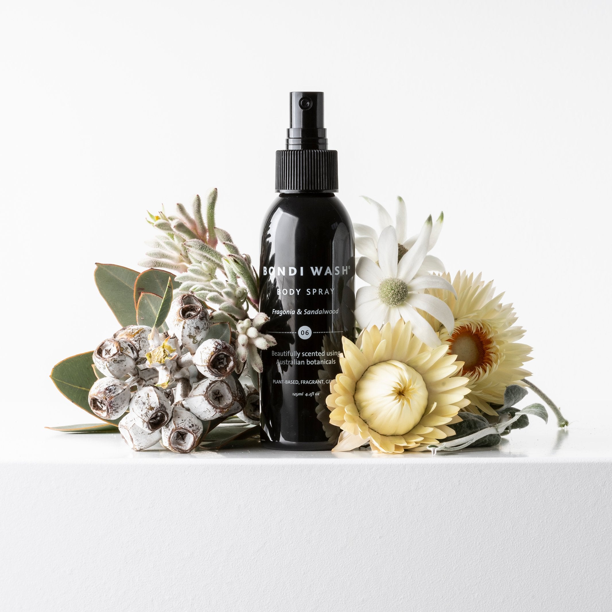 Bondi Wash Body Spray 06 125ml