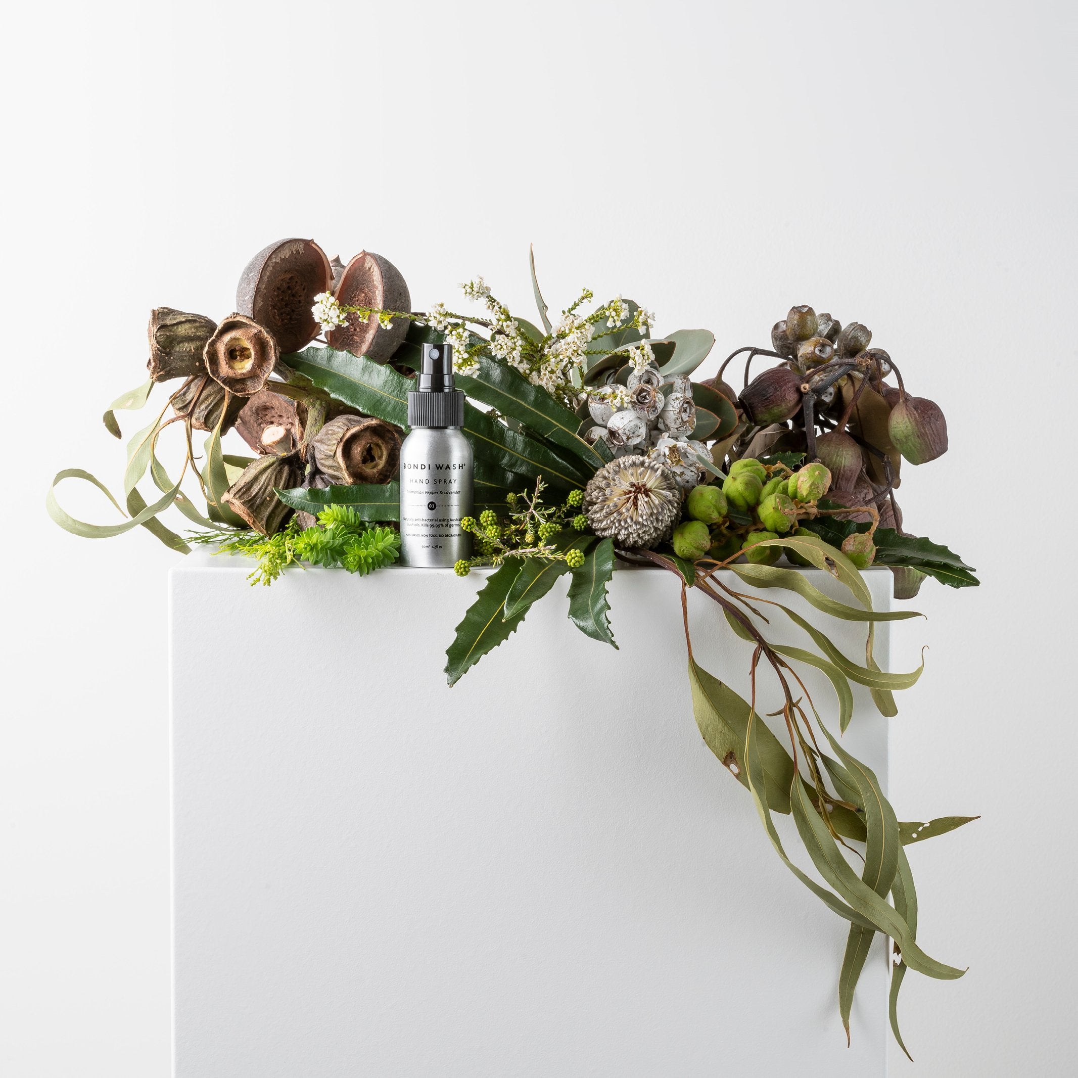 Bondi Wash Hand Spray 01 50ml