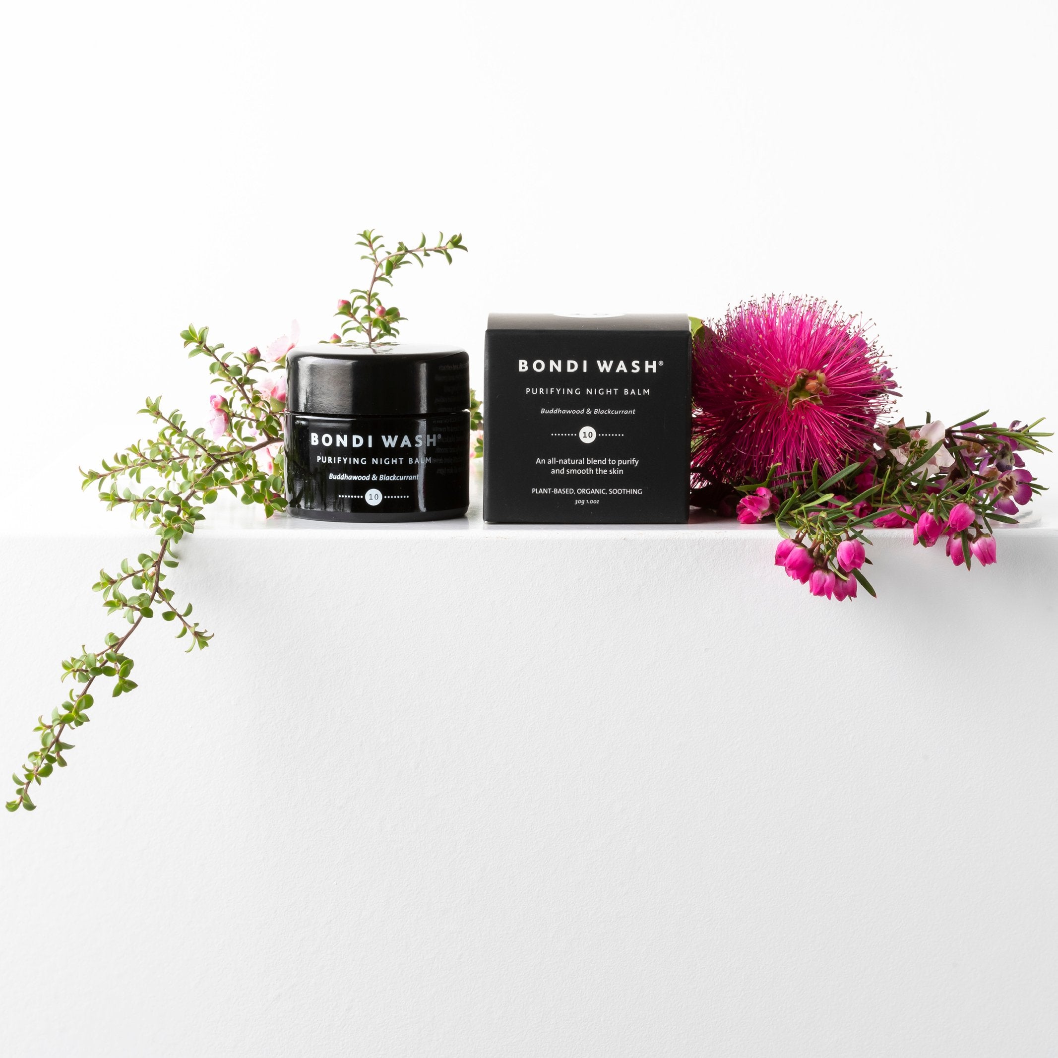 Bondi Wash Purifying Night Balm