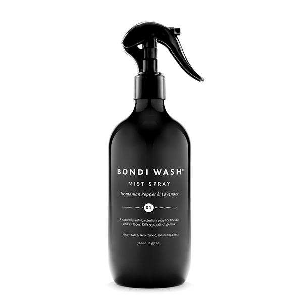 Bondi Wash Mist Spray 01 500ml