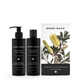 Nourishing Hair Pamper Duo