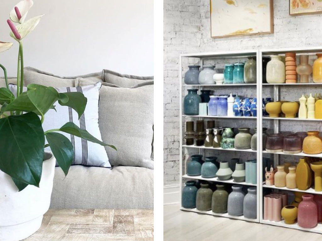 Stylish Stores in Stylish Towns - NSW Edition