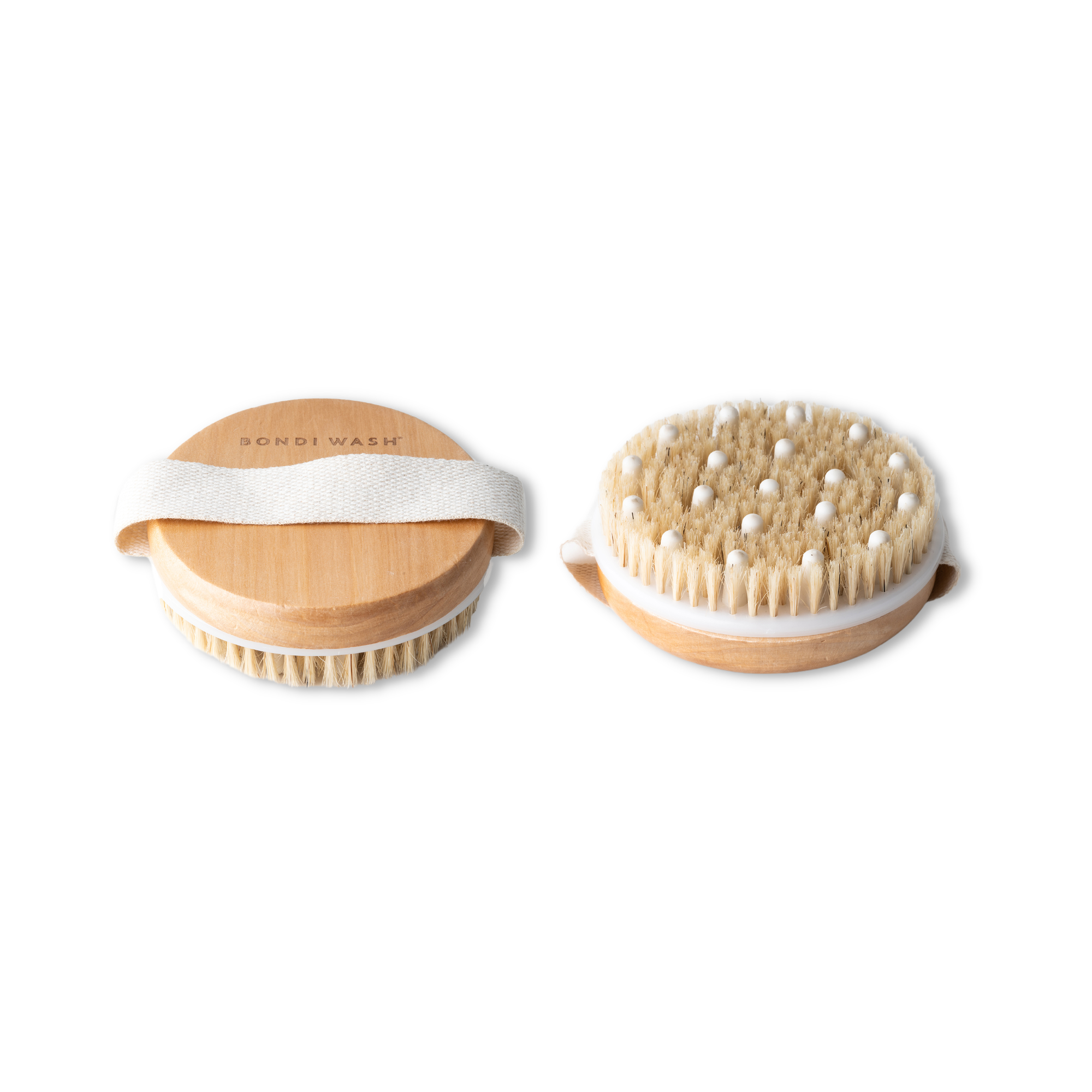 Bondi Wash Body Brush