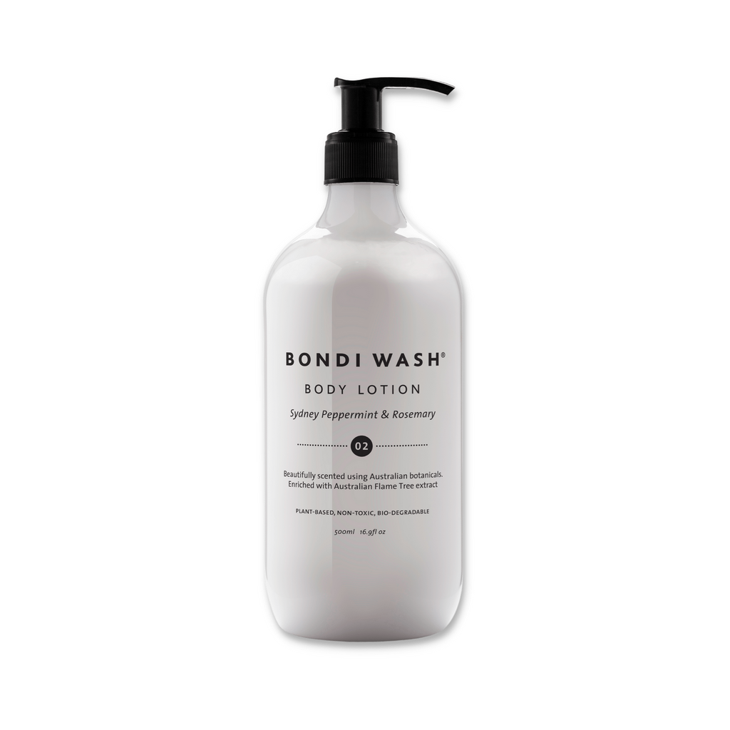 Bondi Wash Body Lotion 02 500ml