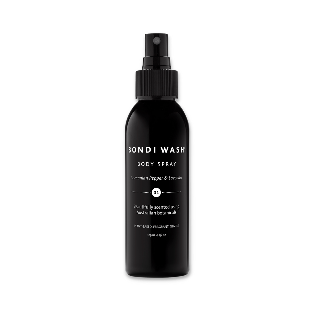 Bondi Wash Body Spray 01 125ml