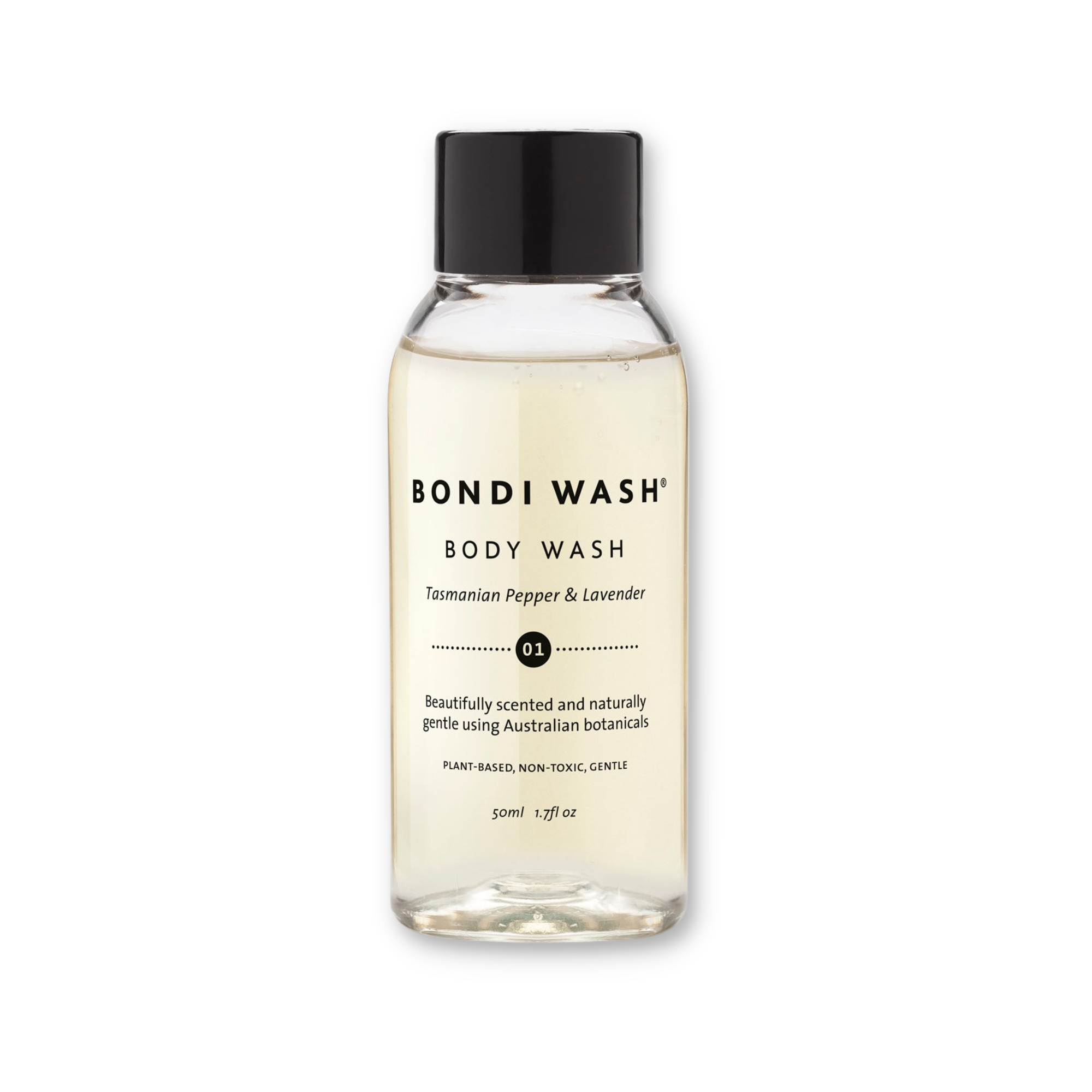 Body Wash