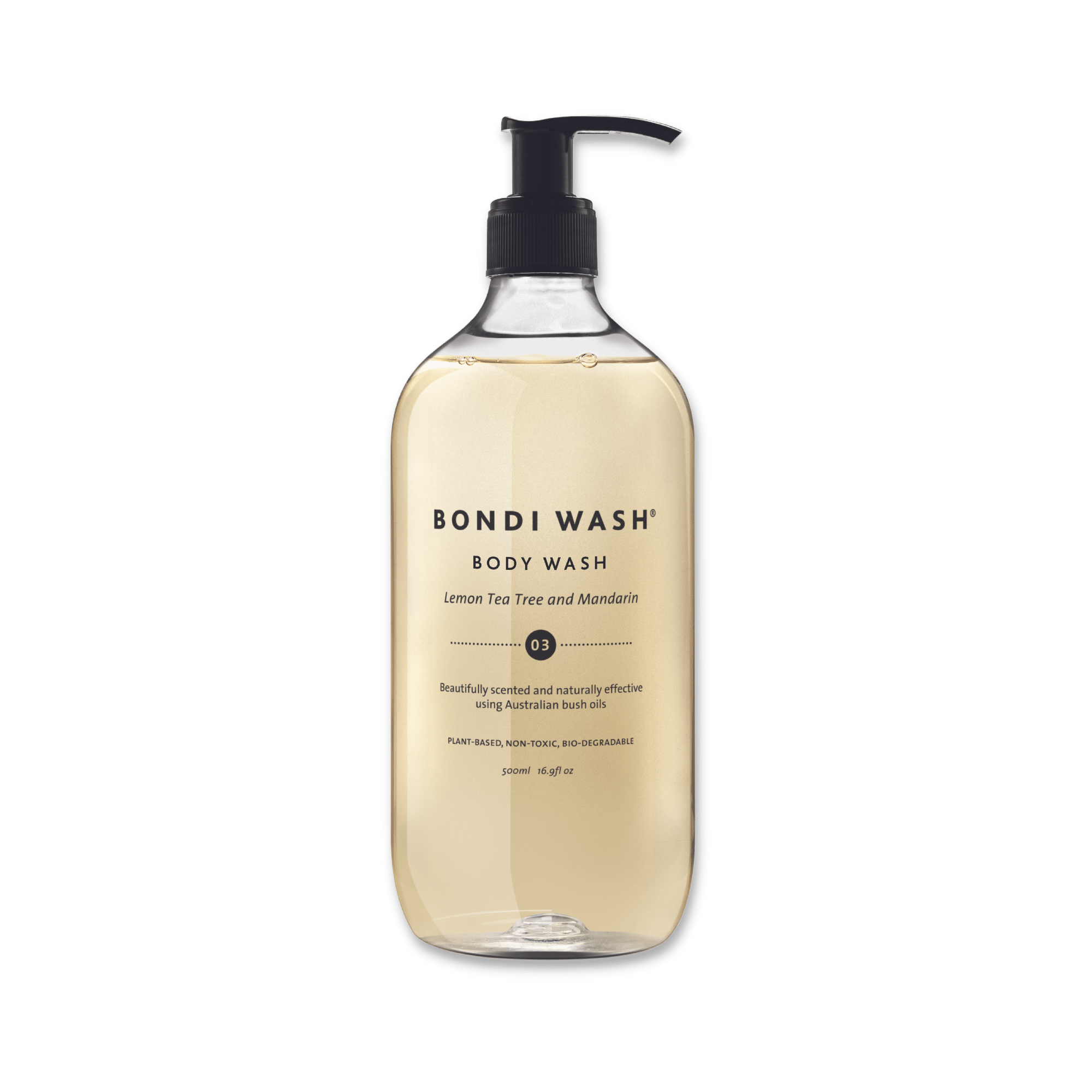Body Wash