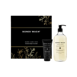 Hand Care Duo