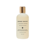 Bondi Wash lingerie wash bottle on a white background