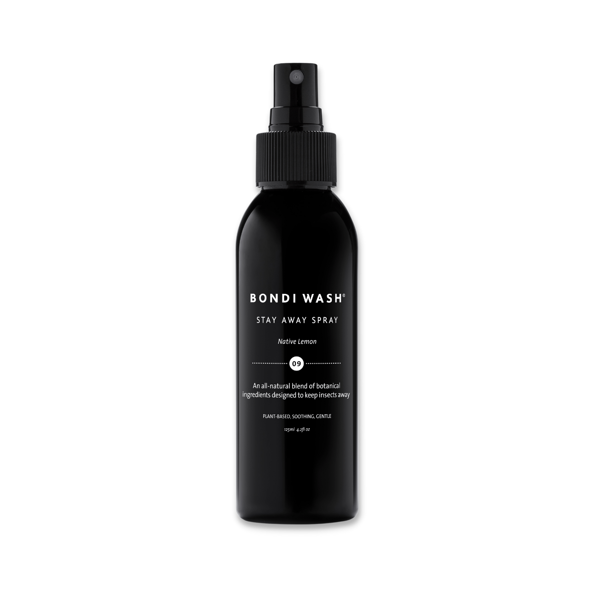 Bondi Wash Stay Away Spray 09 125ml
