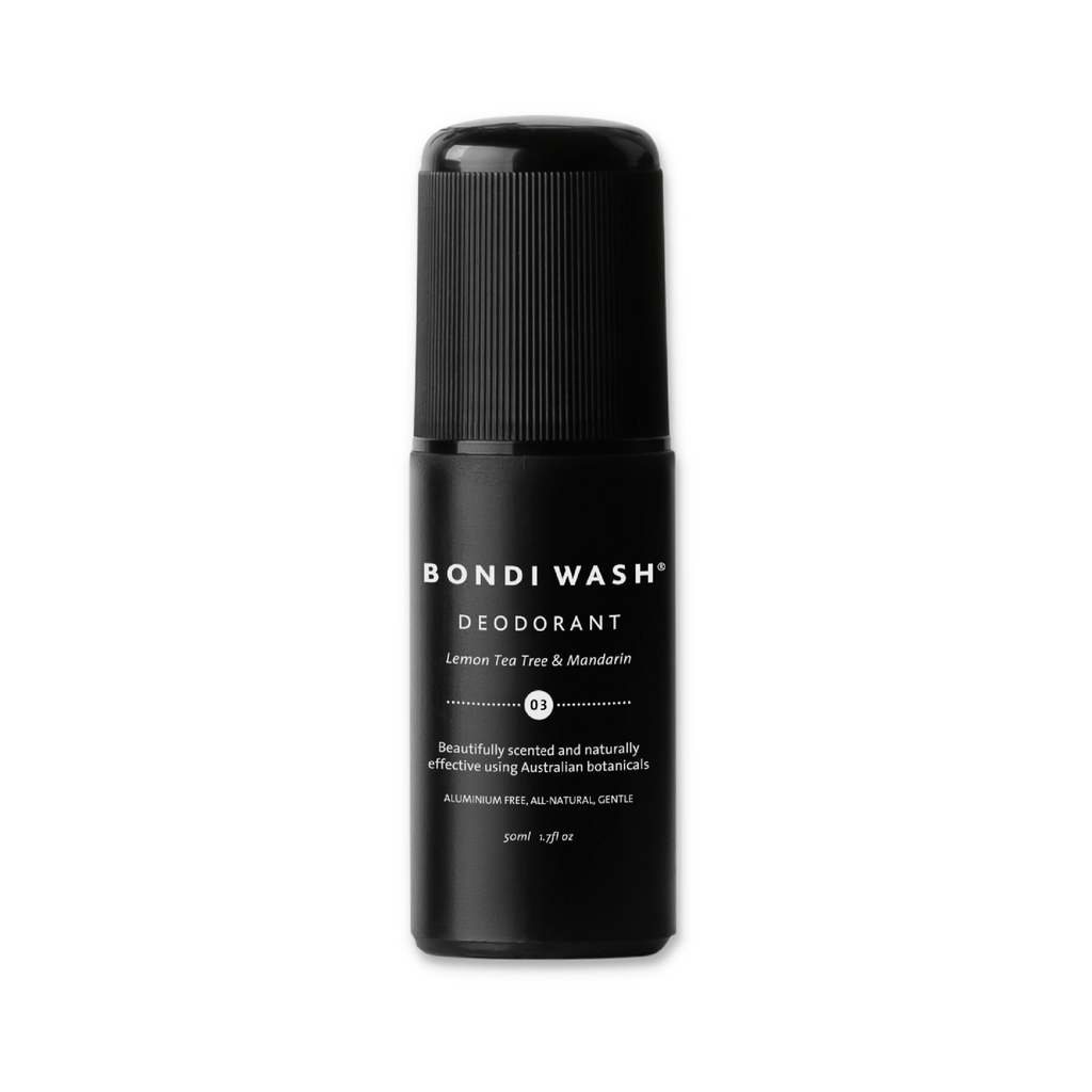 Bondi Wash Deodorant 01 50ml