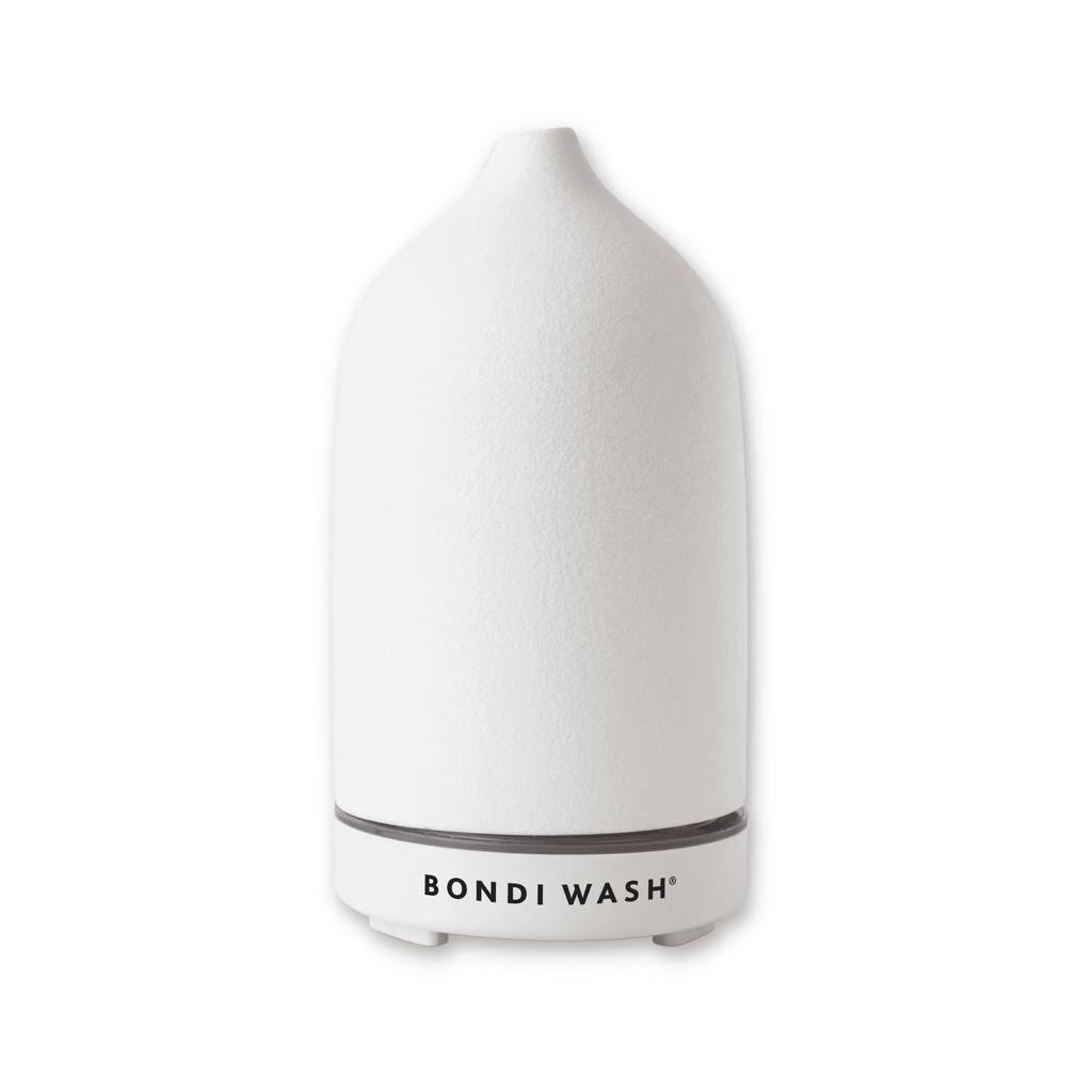 Bondi Wash Aromatherapy Diffuser Ceramic