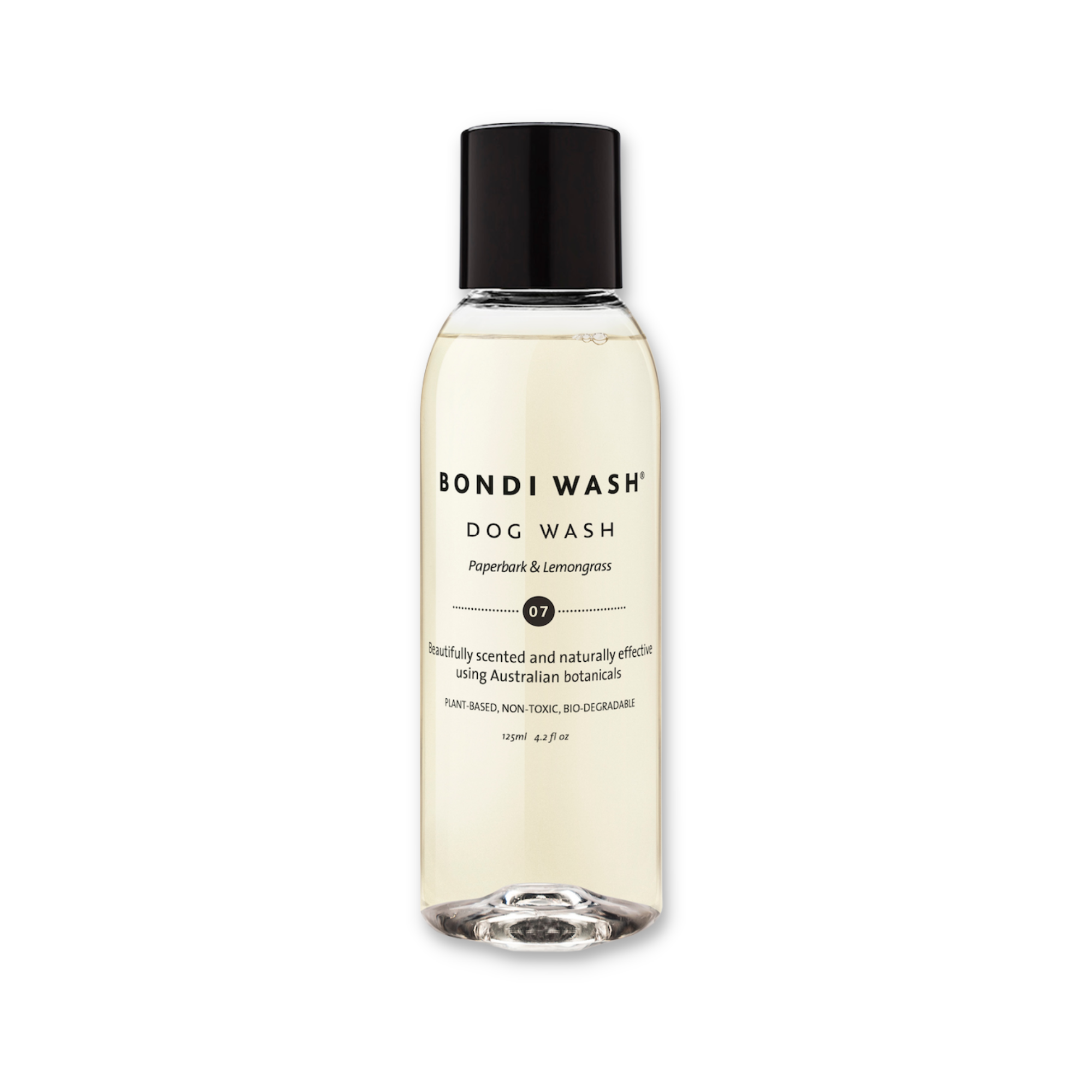 Bondi Wash Dog Wash 07 125ml