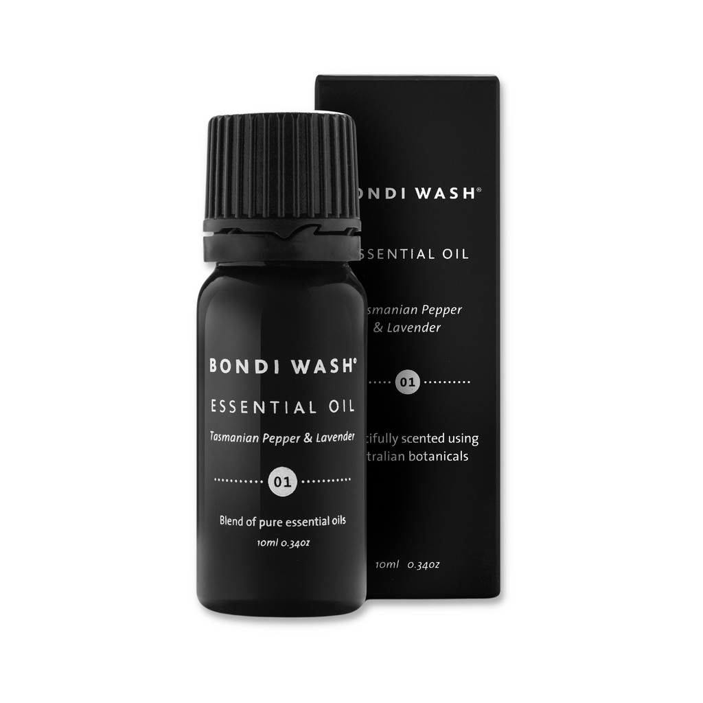 Bondi Wash Essential Oil 01 10ml