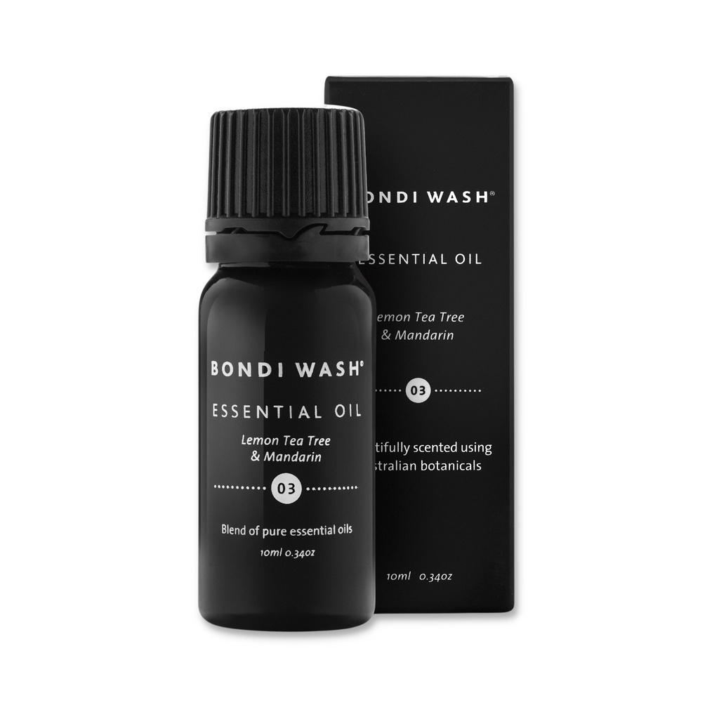 Bondi Wash Essential Oil 03 10ml