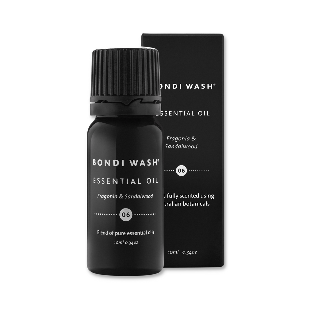 Bondi Wash Essential Oil 06 10ml