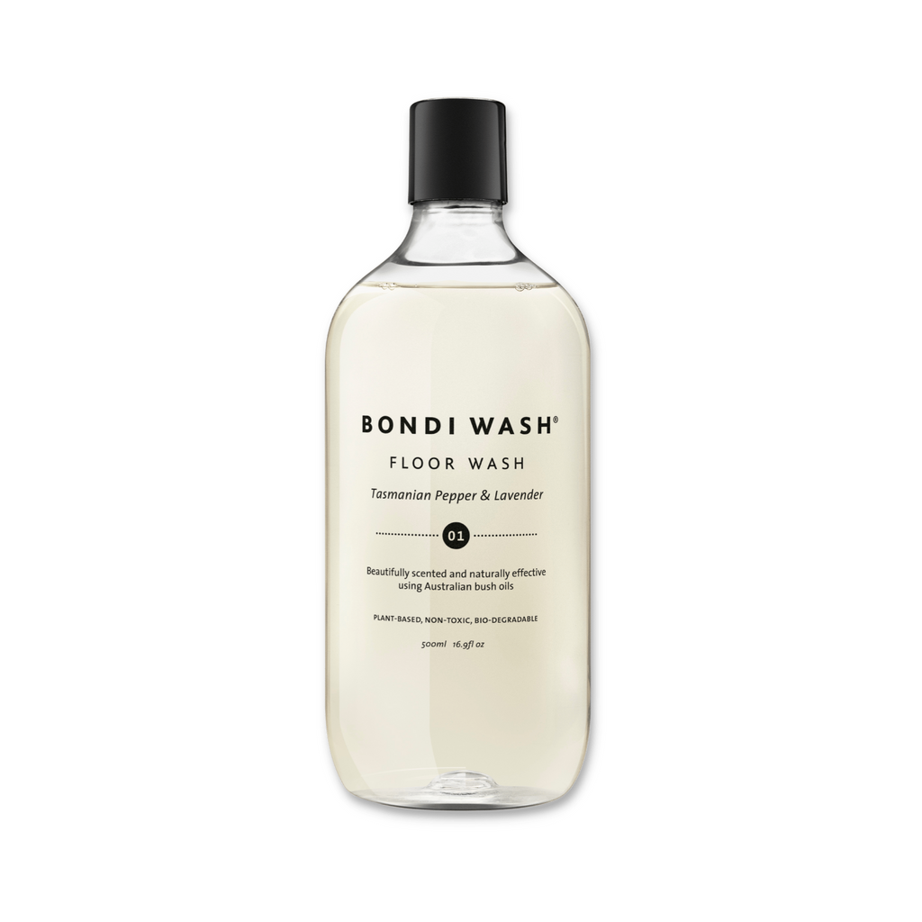 Bondi Wash Floor Wash 01 500ml