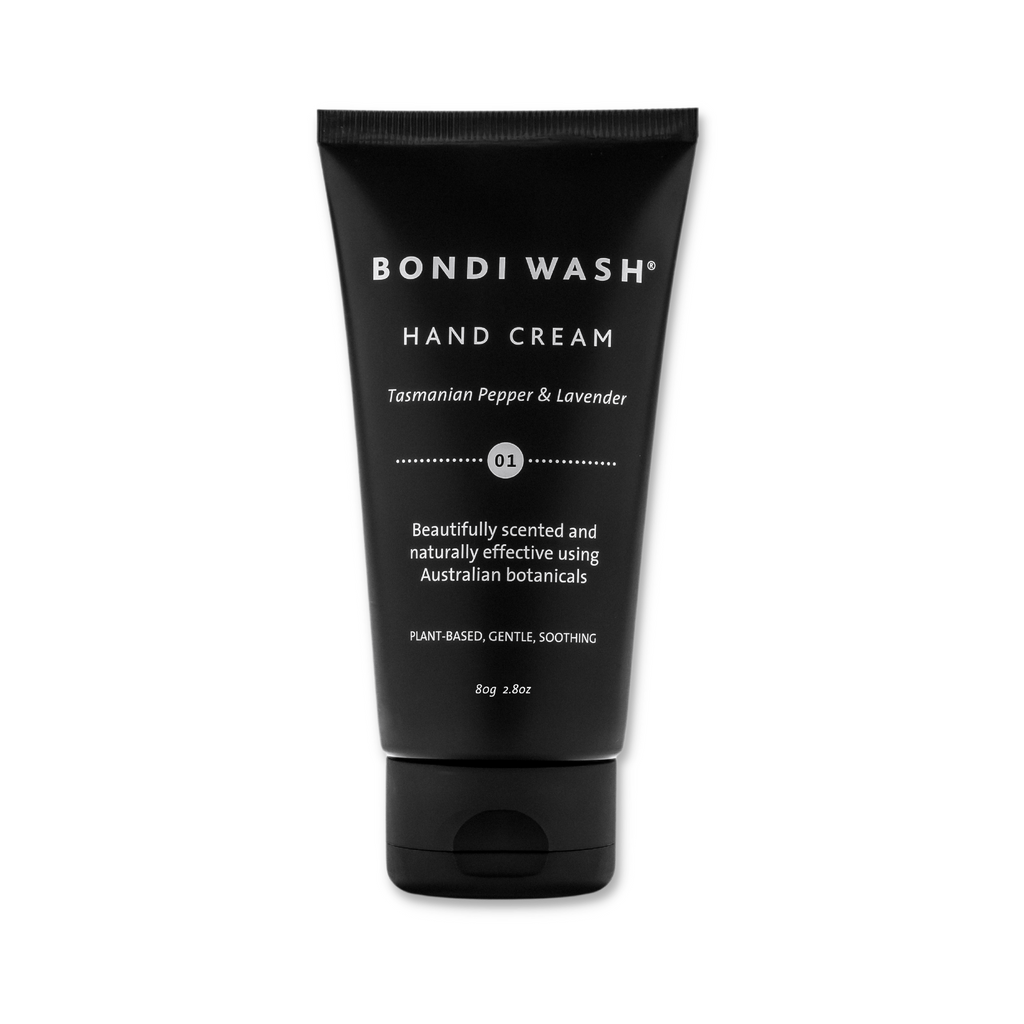 Bondi Wash Hand Cream 01