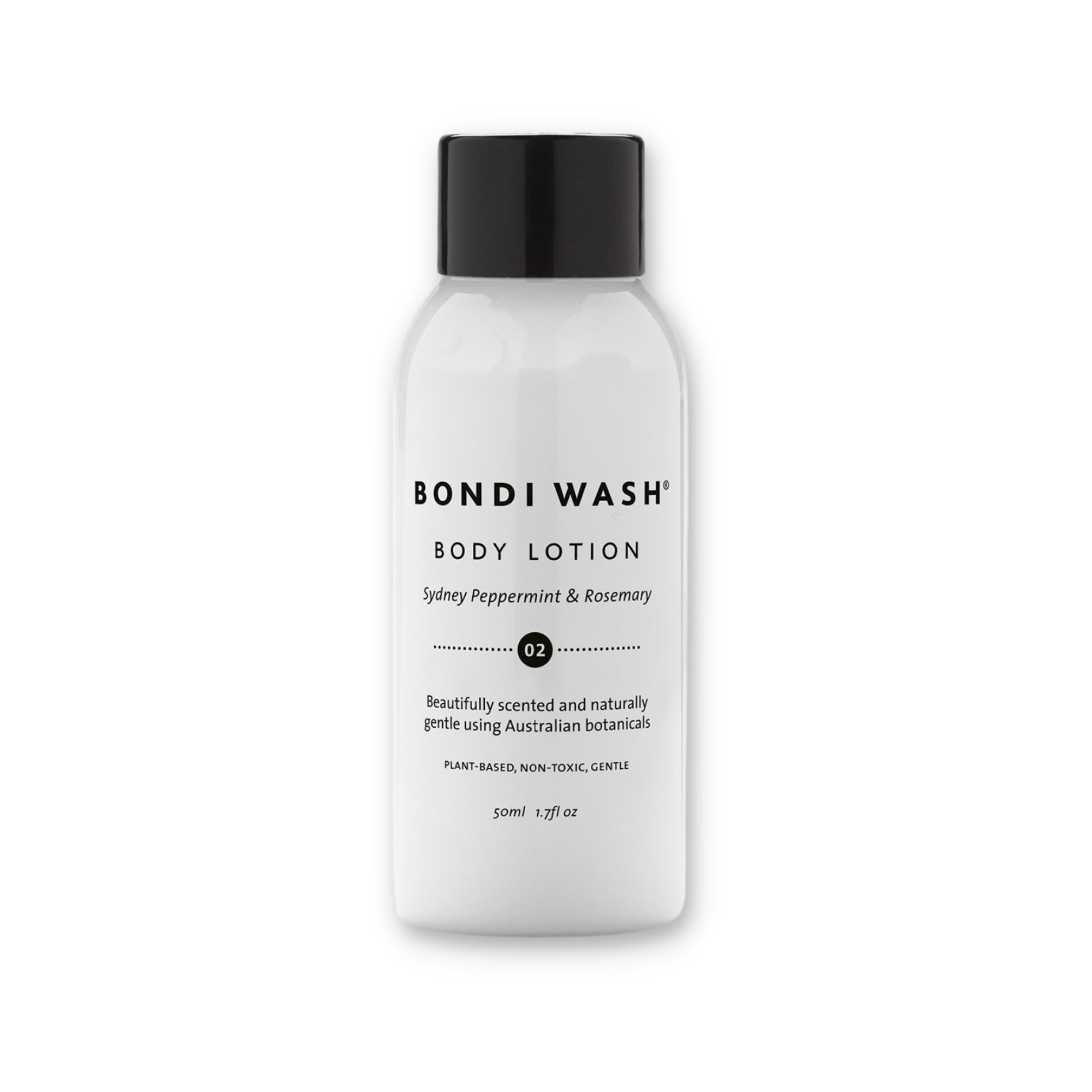 Bondi Wash Body Lotion 02 50ml