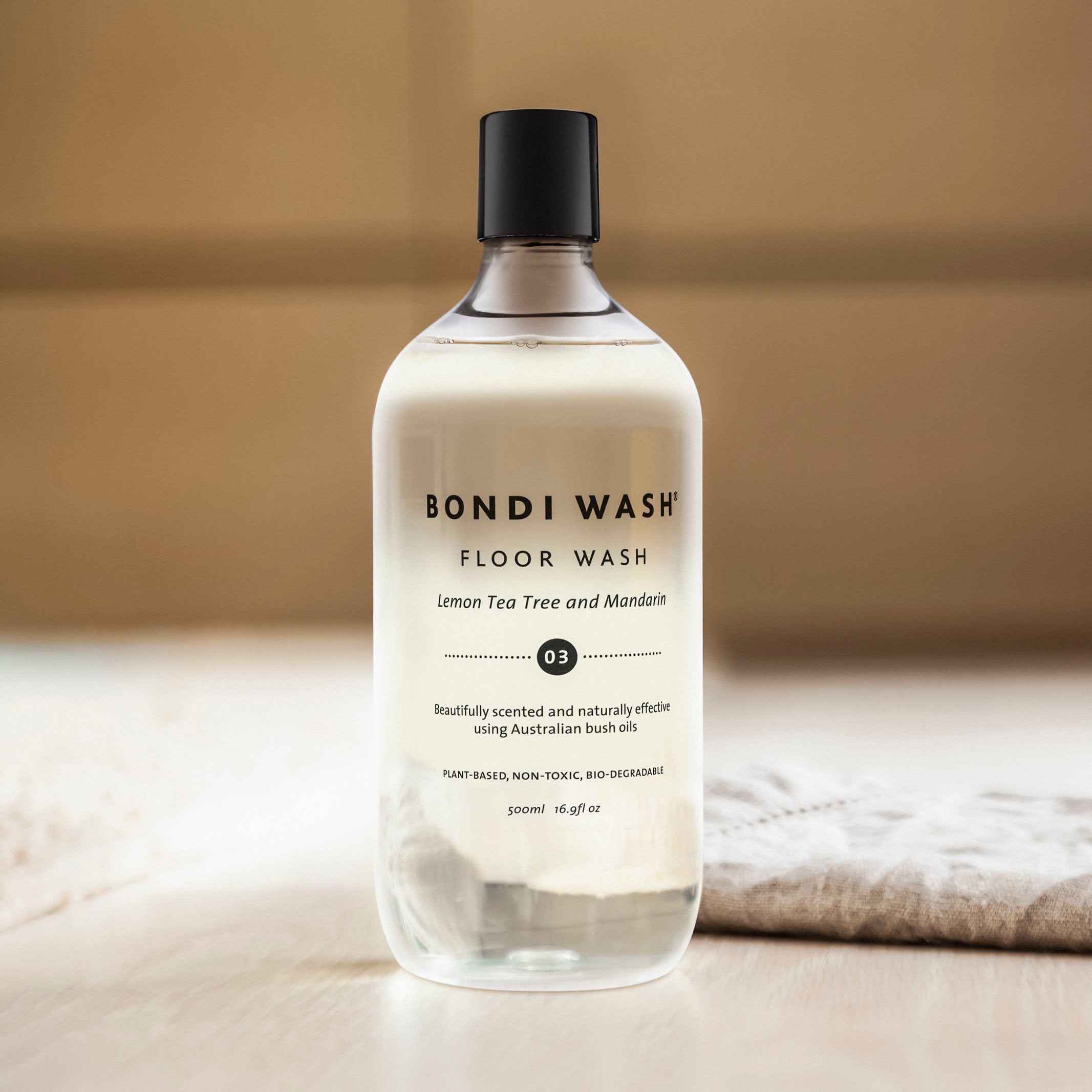 Bondi Wash Floor Wash