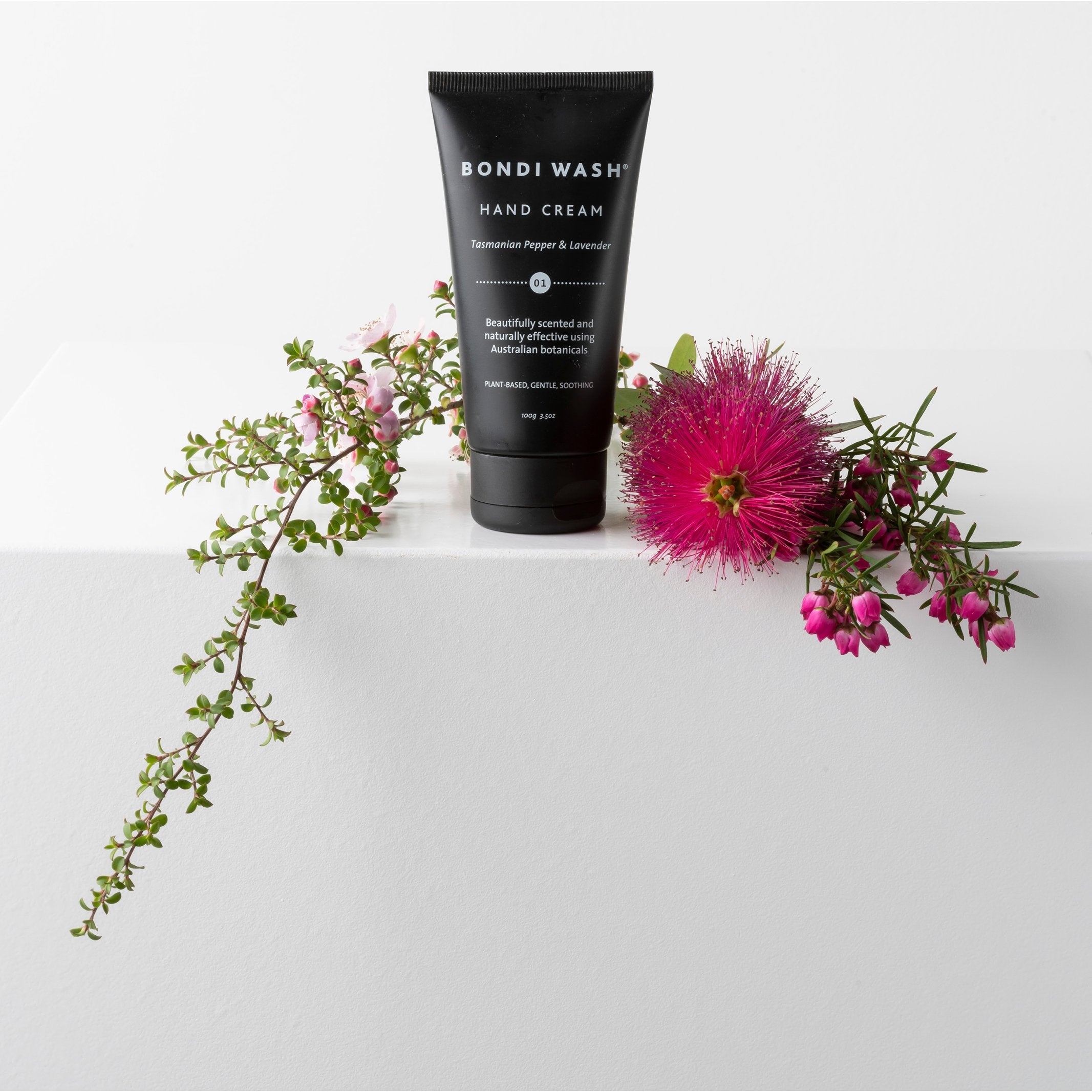 Bondi Wash Hand Cream 01
