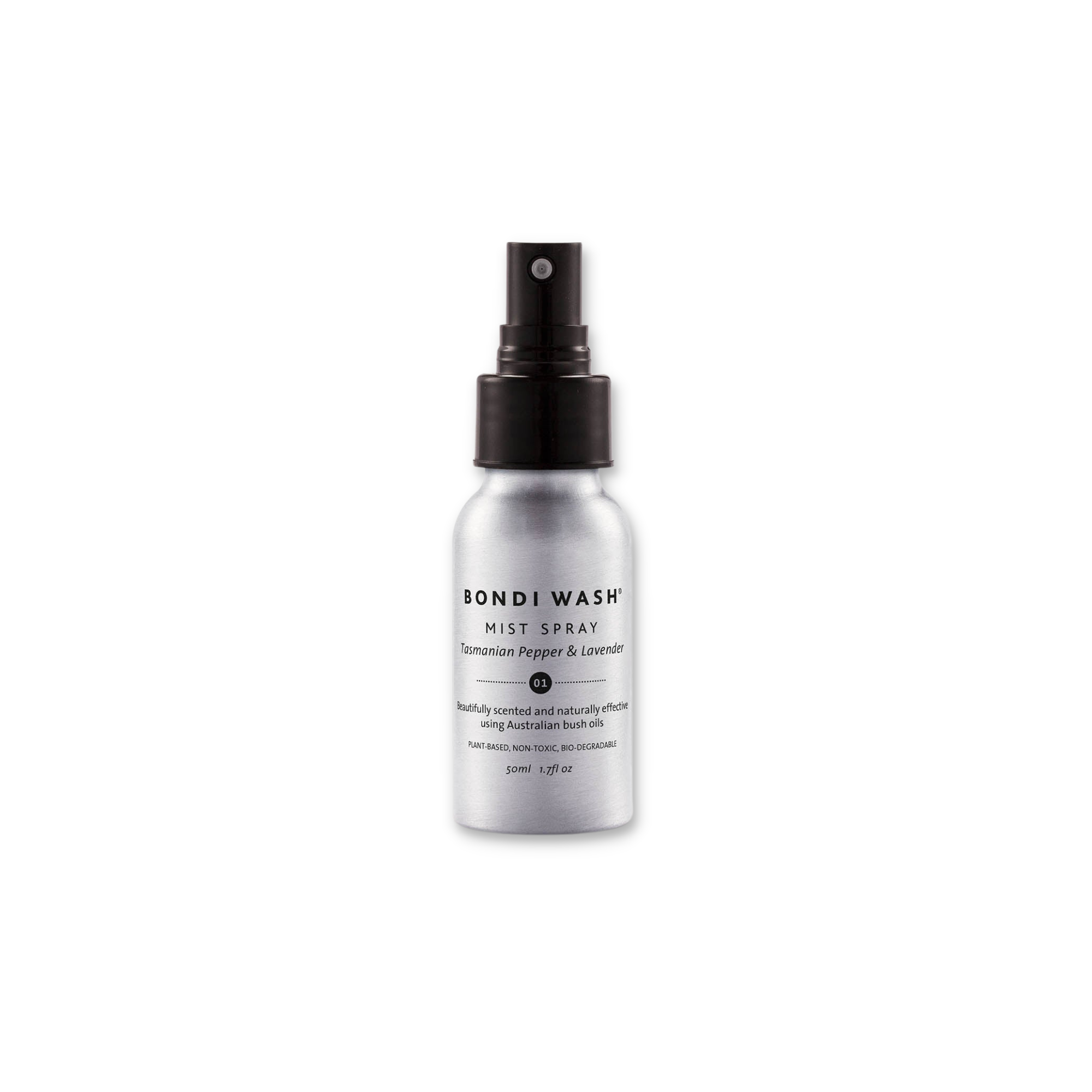 Bondi Wash Mist Spray 50ml